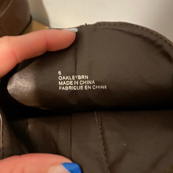 Short cowboy boots - Picture 3 of 3